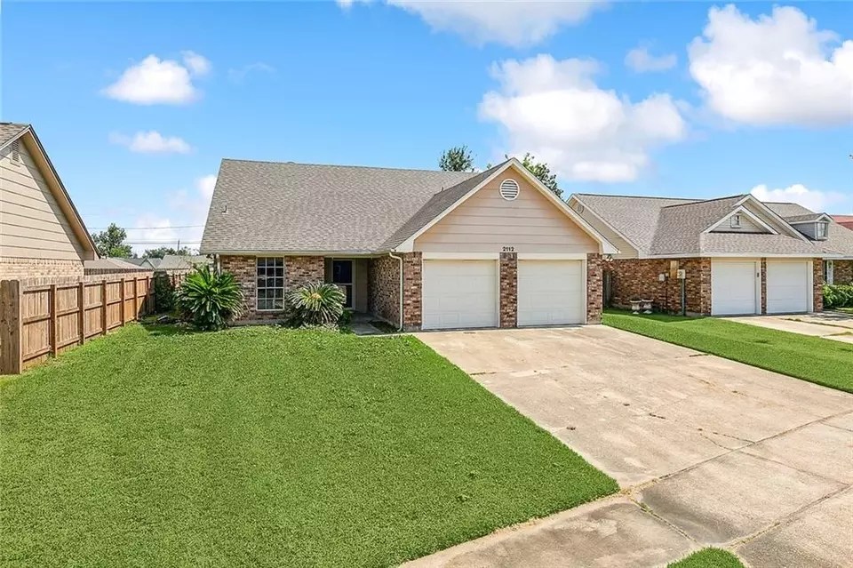 2112 Greenwood Dr, Laplace, LA 70068 Movoto