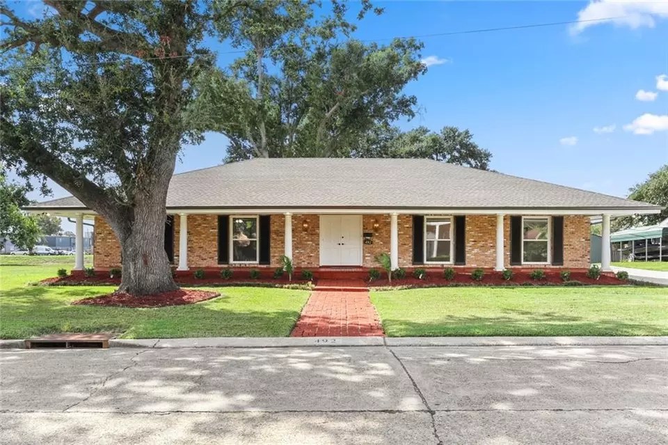 492 Fairfield Ave, Gretna, LA 70056 29 Photos Movoto