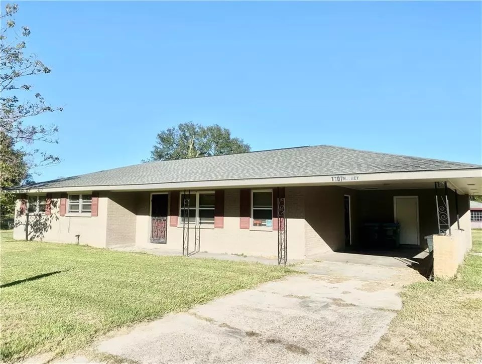 1107 1109 South Mooney Ave, Hammond, LA 70403 23 Photos Movoto