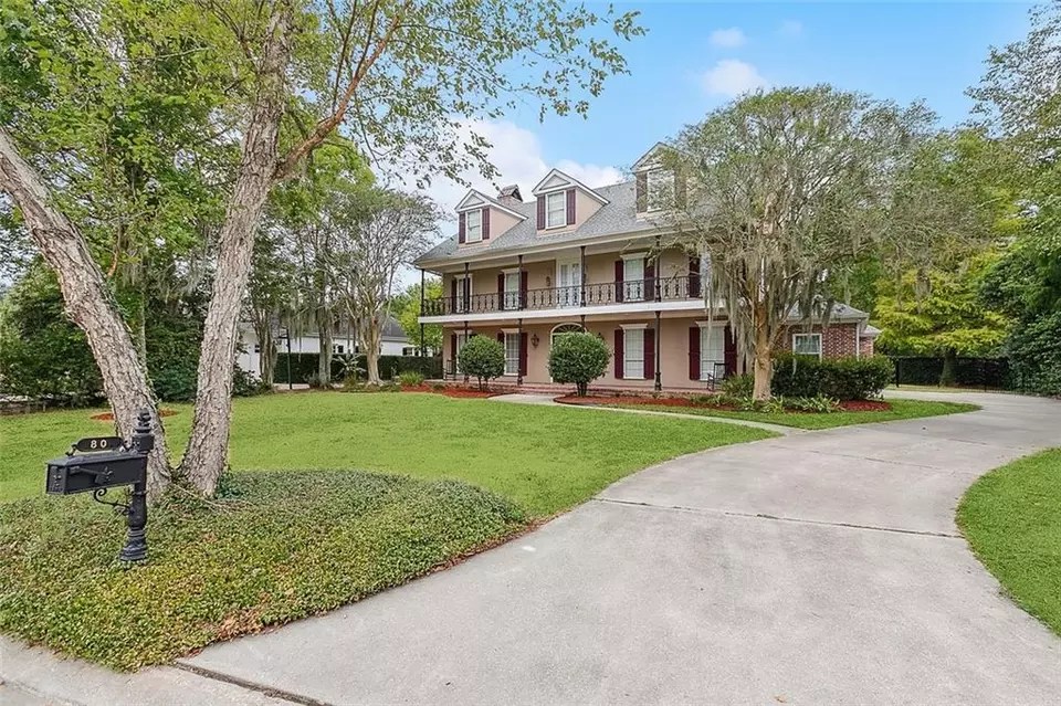 80 English Turn Dr, New Orleans, LA 70131 30 Photos Movoto