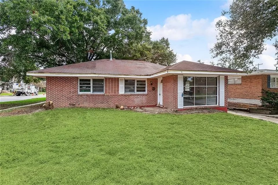 1417 Francis Ave, Metairie, LA 70003 6 Photos Movoto