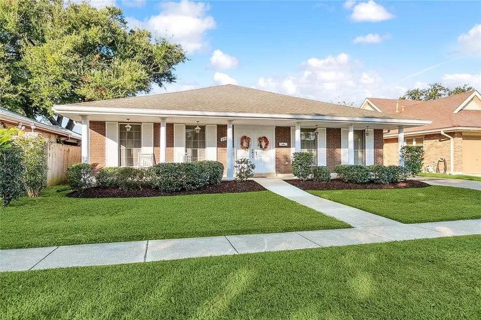 2008 Elizabeth Ave, Metairie, LA 70003 27 Photos Movoto