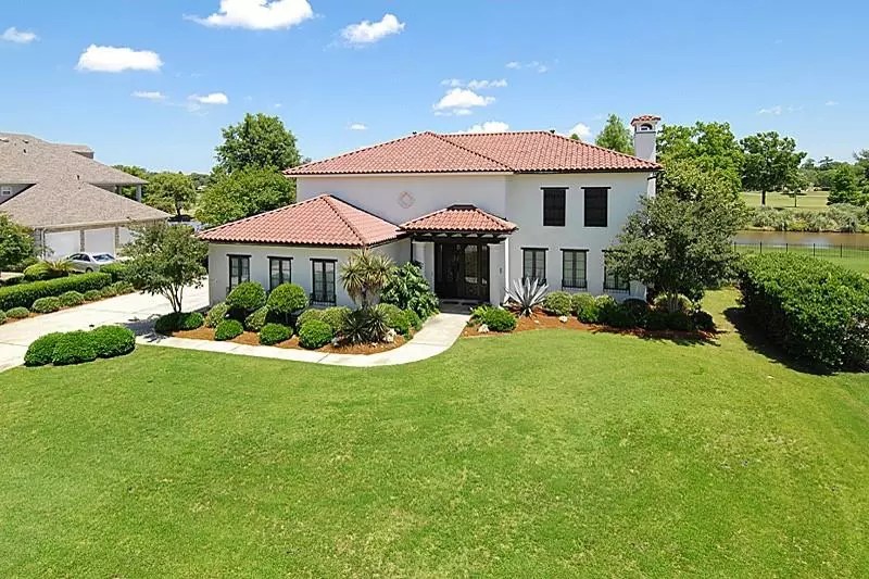 107 English Turn Dr, New Orleans, LA 70131 25 Photos Movoto