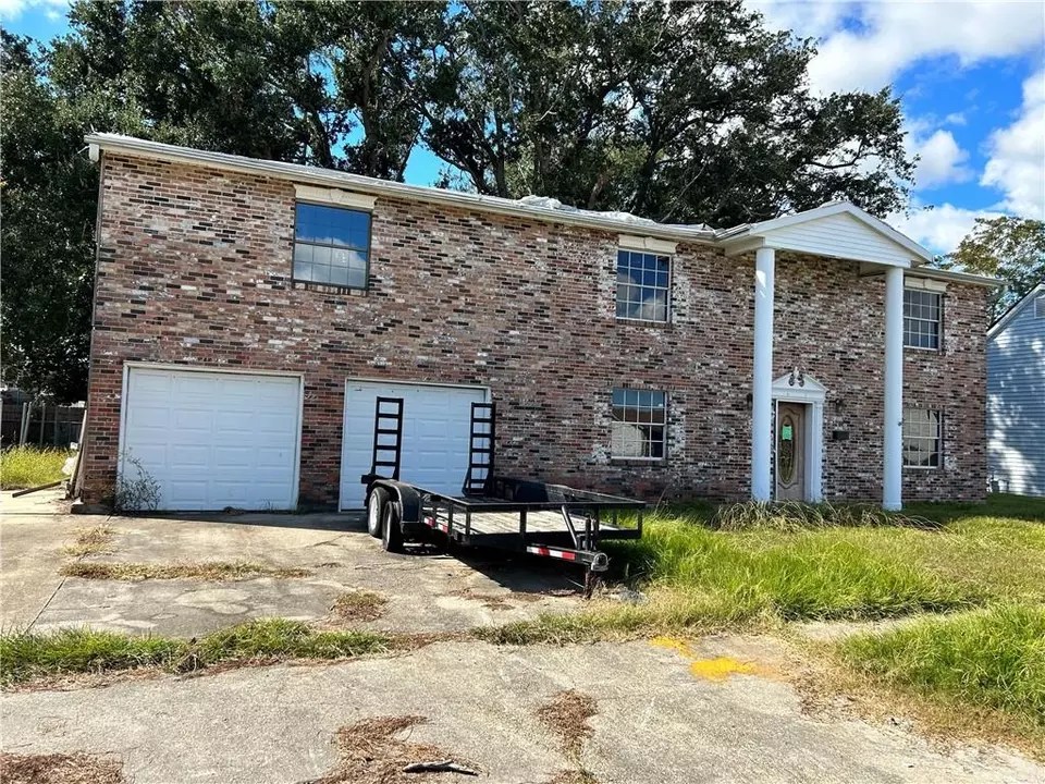 1701 Madewood Rd, Laplace, LA 70068 Movoto