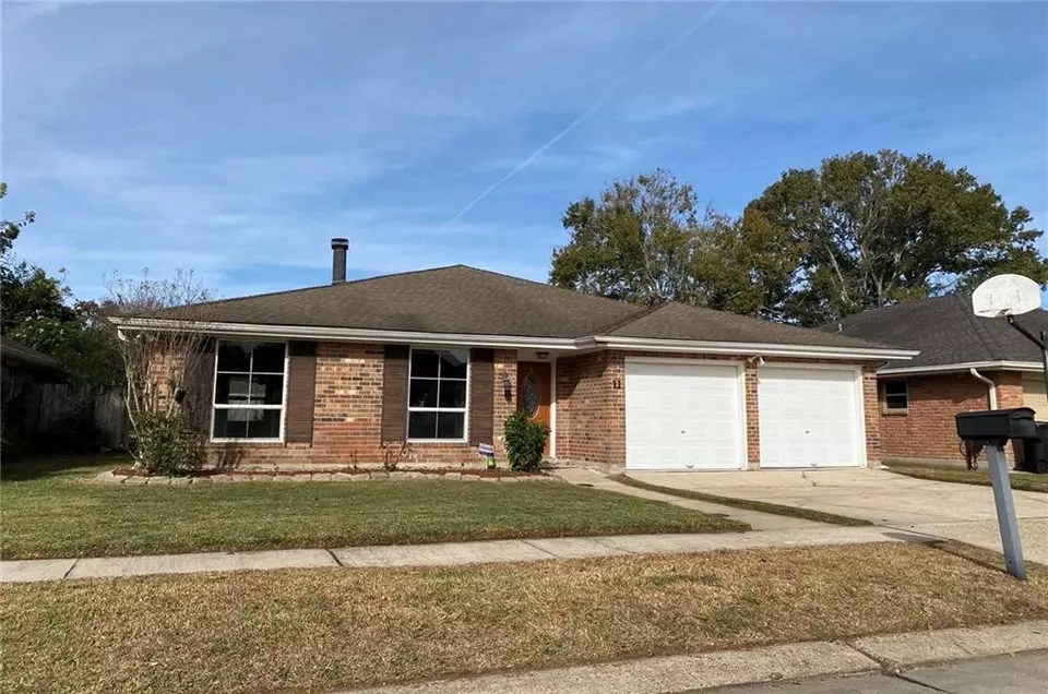 11 Clevner Dr, Kenner, LA 70065 18 Photos Movoto