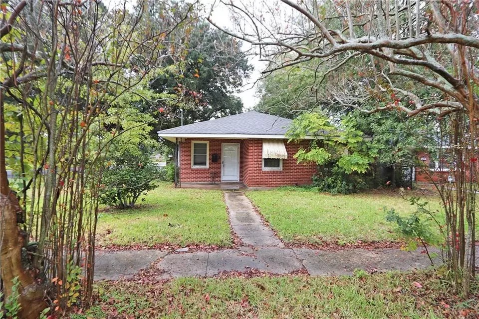 1303 Compromise St, Kenner, LA 70062 Movoto