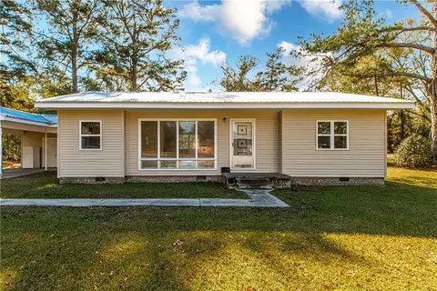 Bogalusa, LA Real Estate & Homes For Sale - Movoto