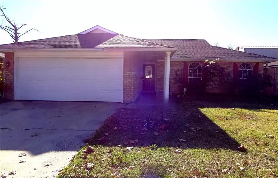 396 Fairway Dr, Laplace, LA 70068 Movoto