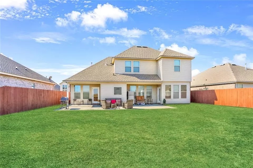 788 Lakeshore Village Dr, Slidell, LA 70461 12 Photos Movoto