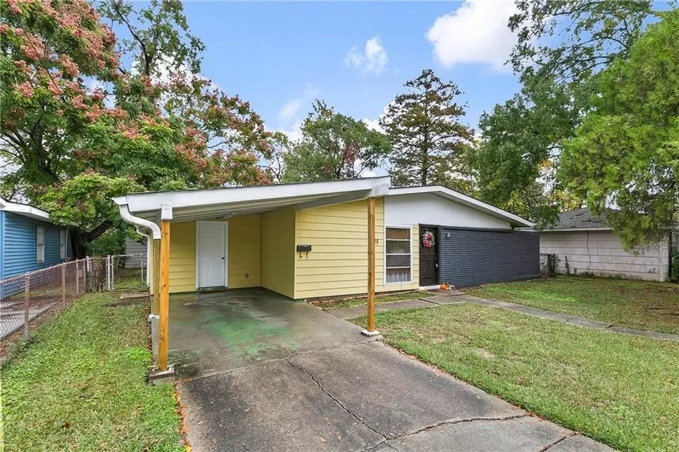 1905 Fordham Pl, Gretna, LA 70056 16 Photos Movoto