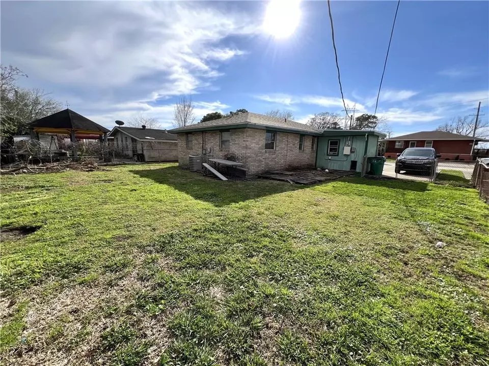 1509 Maplewood Dr, Harvey, LA 70058 14 Photos Movoto