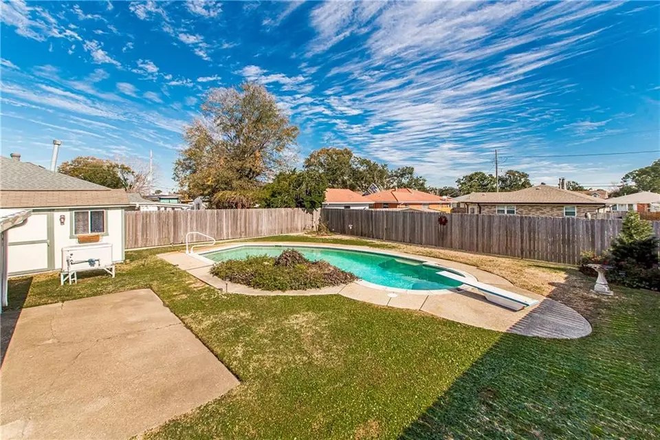 1501 Cleary Ave, Metairie, LA 70001 27 Photos Movoto