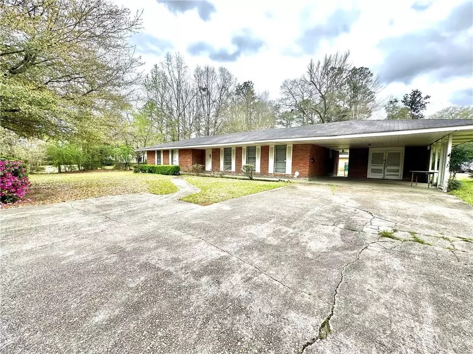 1004 N Border Dr, Bogalusa, LA 70427 26 Photos Movoto