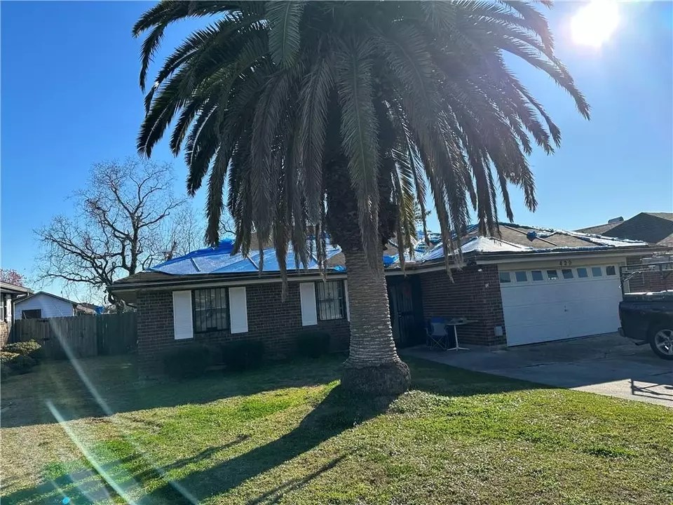 429 Yenni Dr, Kenner, LA 70065 Movoto