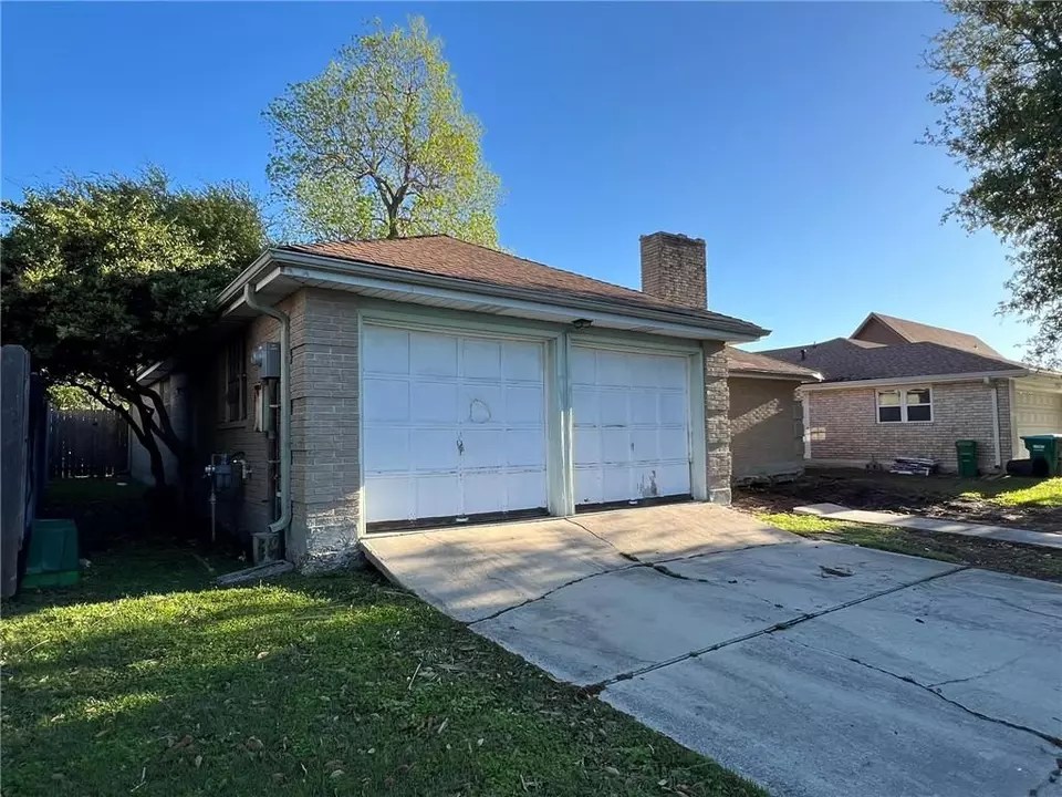 72 Bimini Ave, Kenner, LA 70065 Movoto