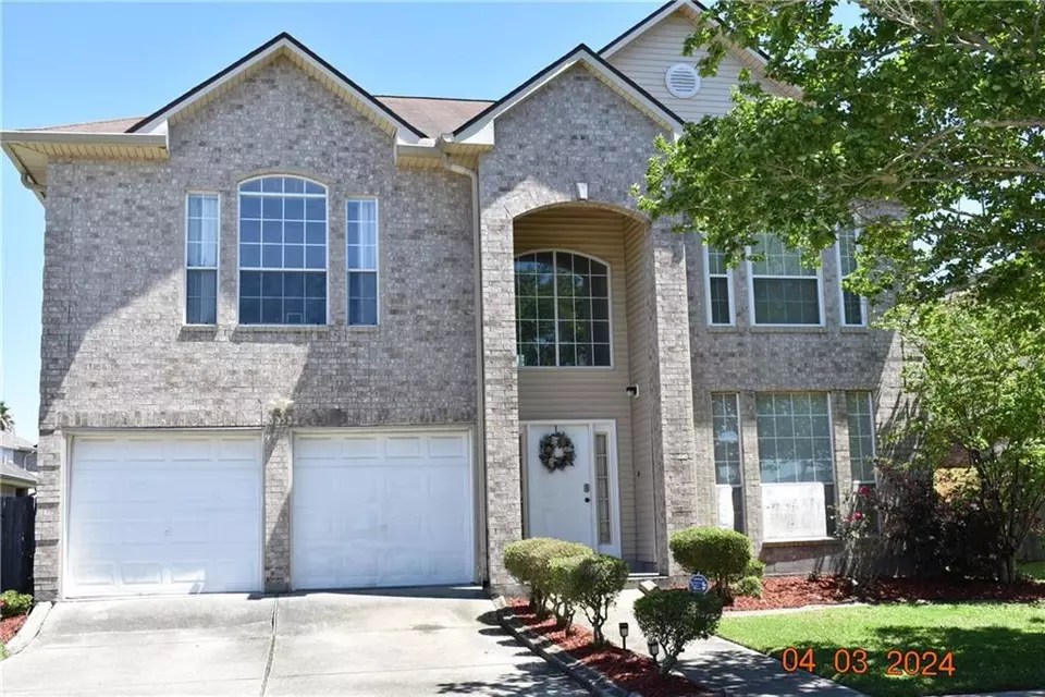 3353 Jason Ln, Gretna, LA 70056 16 Photos Movoto