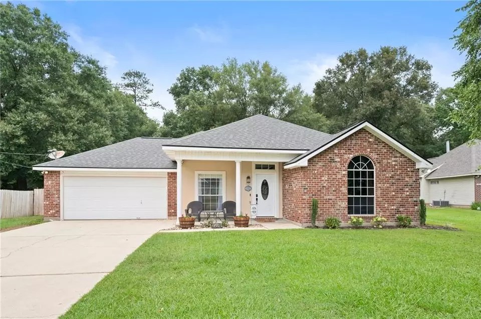 23015 Country River Dr, Ponchatoula, LA 70454 21 Photos Movoto