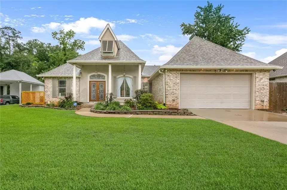 180 Golden Meadow Dr, Covington, LA 70433 Movoto
