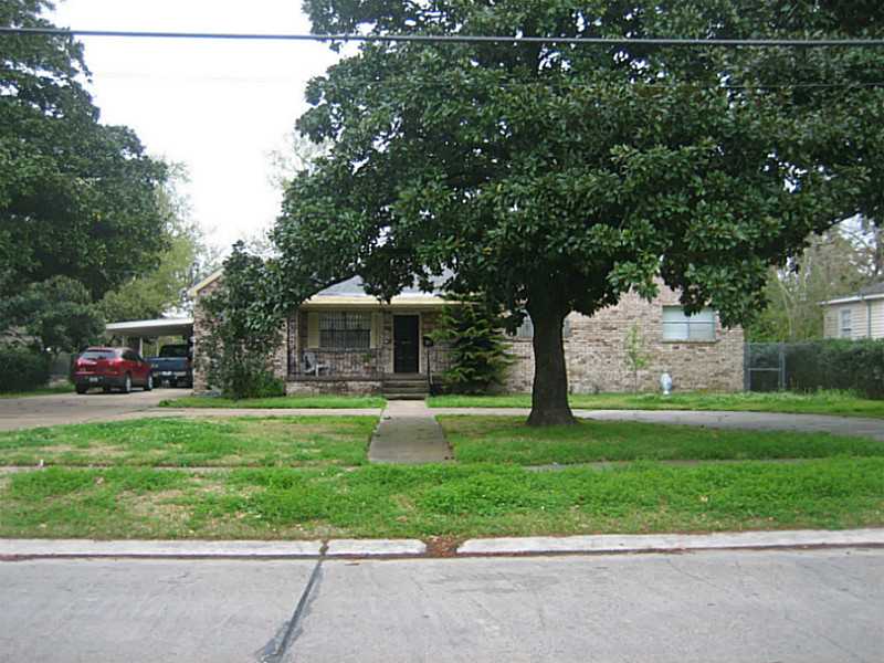 669 Newman Ave, New Orleans, LA 70121 MLS 983587