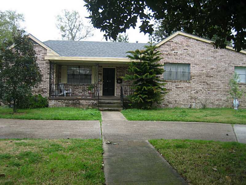 669 Newman Ave, New Orleans, LA 70121 MLS 983587