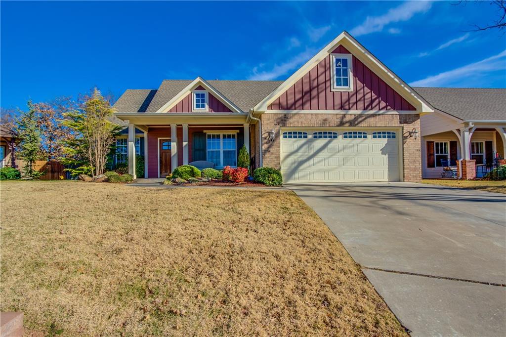 316 Nature Ln, Edmond, OK 73034 MLS 712509