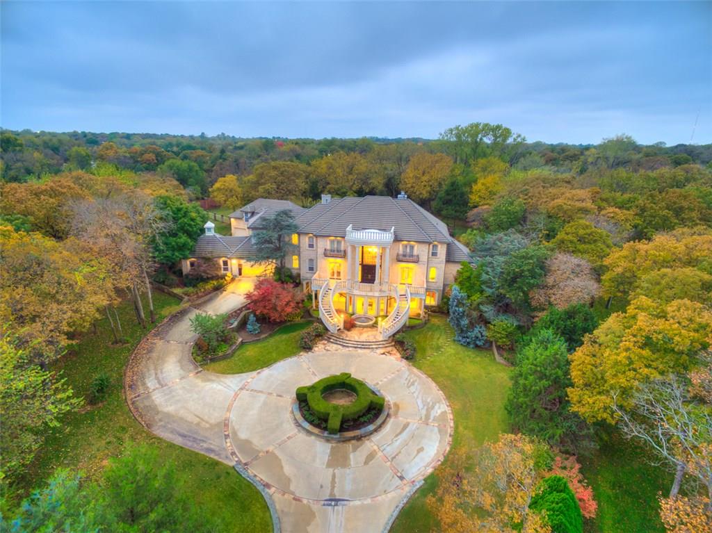 4020 Oakdale Farm Cir, Edmond, OK 73013 Movoto