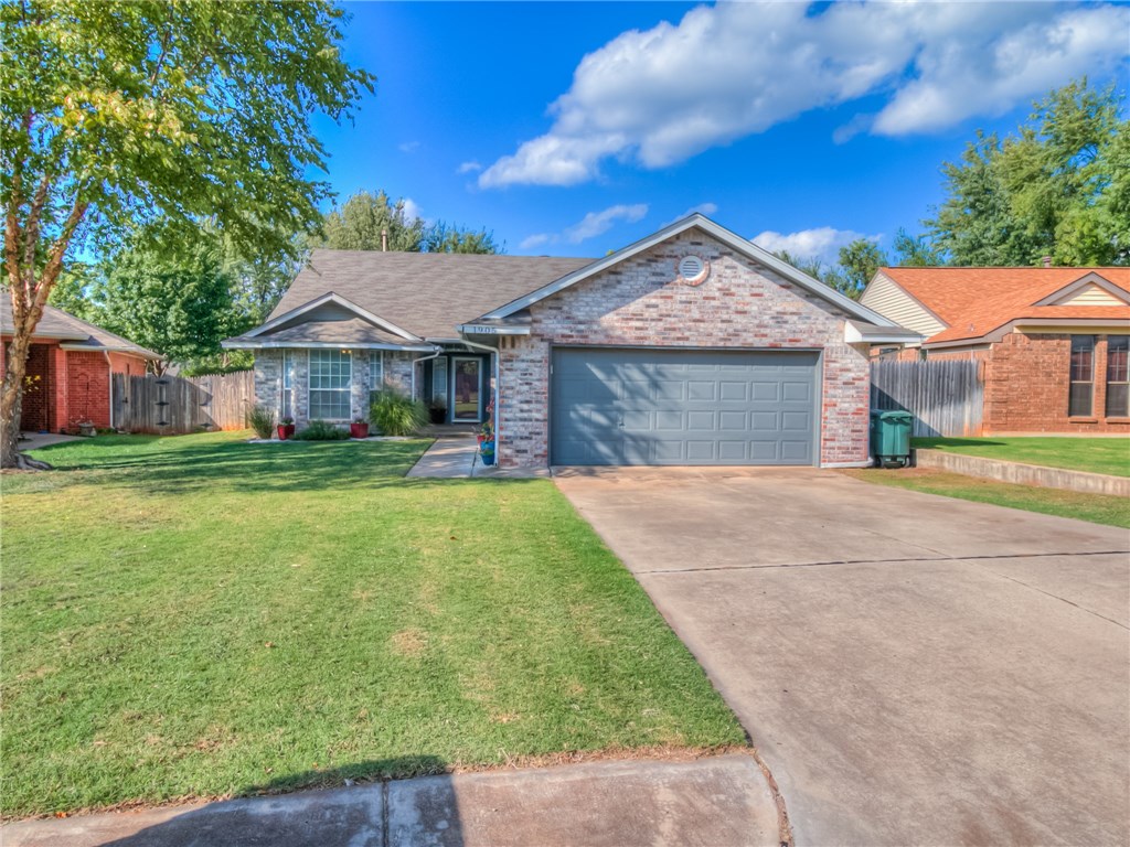 1905 Fox Hunt Ln, Edmond, OK 73003 MLS 747679