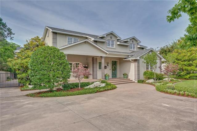 55 Homes for Sale in Nichols Hills, OK Nichols Hills Real Estate Movoto