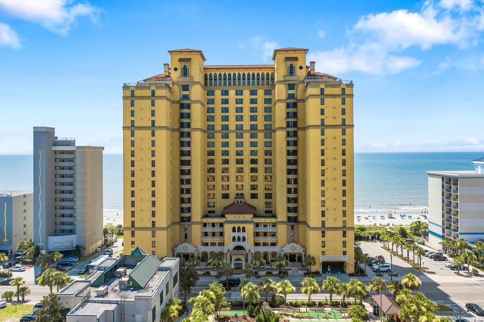 2600 N Ocean Blvd 1901, Myrtle Beach, SC 29577 26 Photos MLS