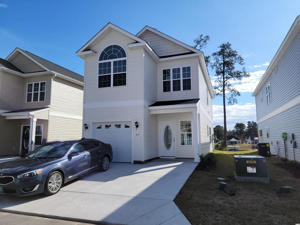 419 Terrace View Ct, Myrtle Beach, SC 29579 38 Photos