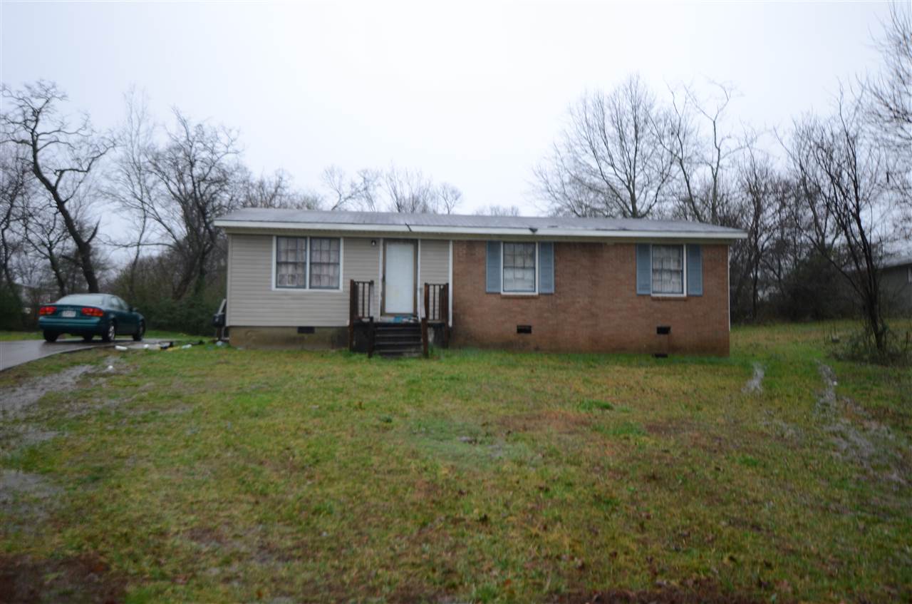 67 Thurgood Marshall Rd, Spartanburg, SC 29307 For Sale MLS 268779