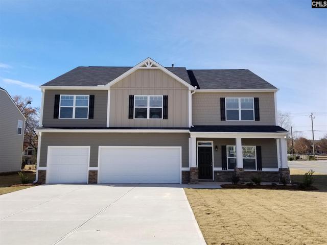 204 Barony Place Dr, Columbia, SC 29229 MLS 461640