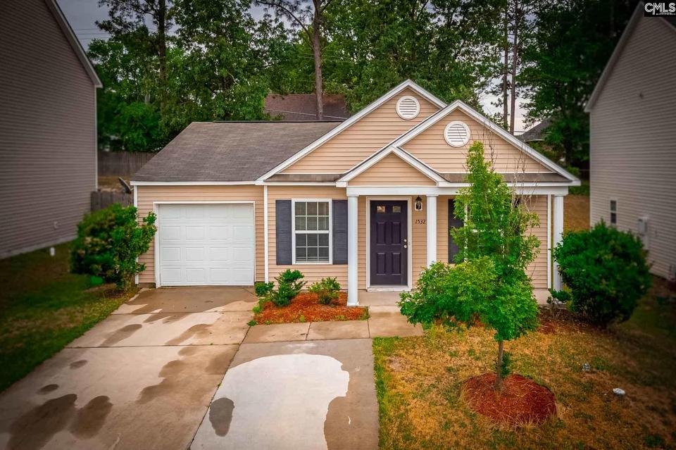 1532 Rabon Farms Ln, Columbia, SC 29223 21 Photos MLS 494404 Movoto