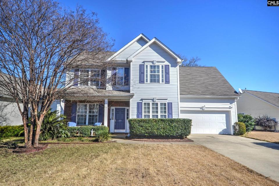 109 Loskin Ln, Lexington, SC 29073 43 Photos MLS 533341 Movoto