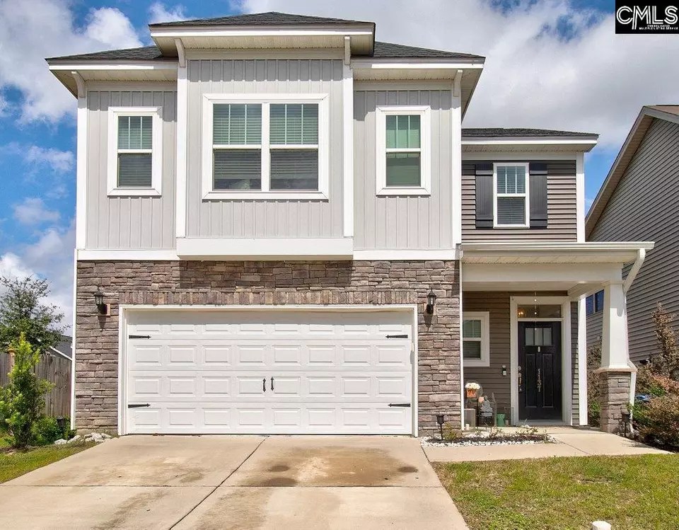 1137 Coopers Ridge Ln, Elgin, SC 29045 59 Photos Movoto