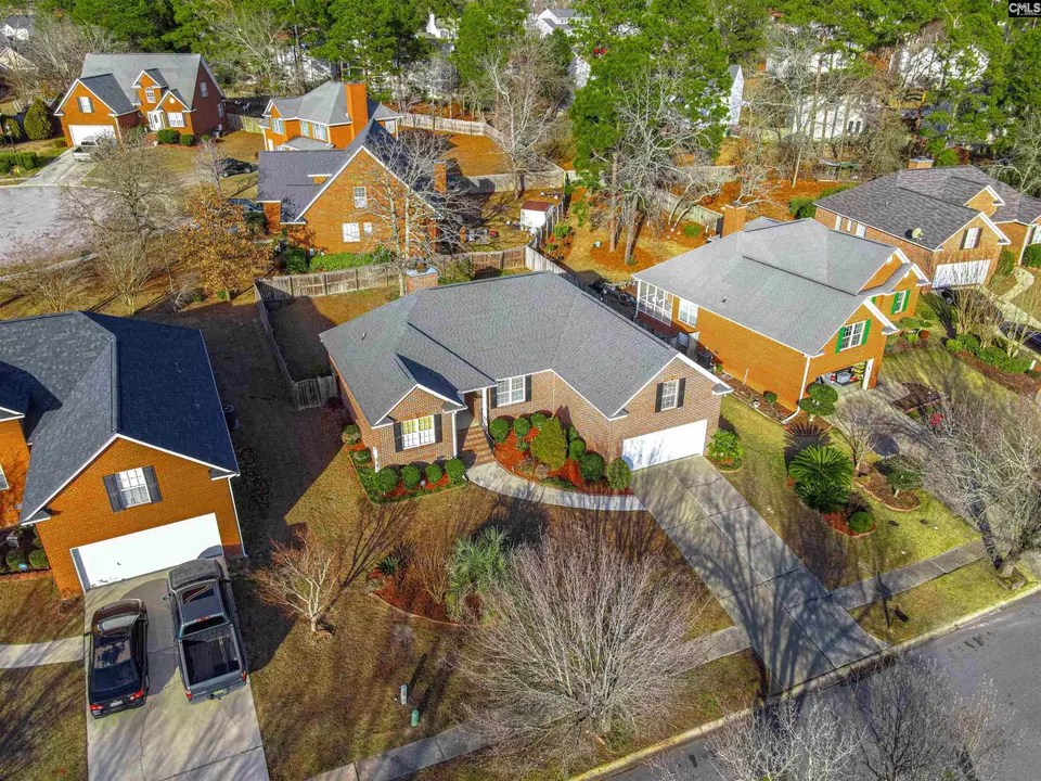 503 Holly Ridge Ln, Columbia, SC 29229 14 Photos Movoto