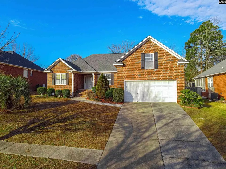 503 Holly Ridge Ln, Columbia, SC 29229 14 Photos Movoto