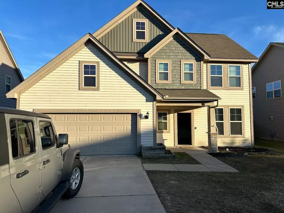 206 Meadow Springs Dr, Columbia, SC 29229 Movoto