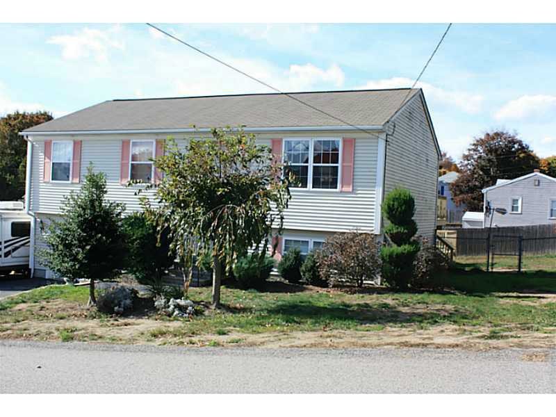 32 Thurber St, Providence, RI 02904 MLS 1086275