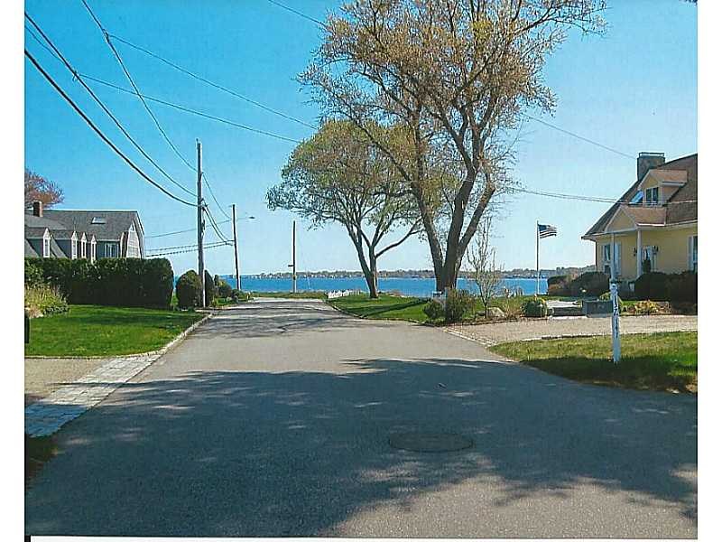 119 Hemlock Ave, Warwick, RI 02886