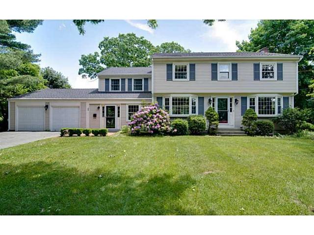 20 Briarfield Rd, Barrington, RI 02806 MLS 1116272