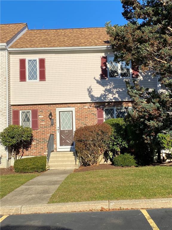 2970 Mendon Rd 54, Cumberland, RI 02864 1 photo MLS 1299623 Movoto