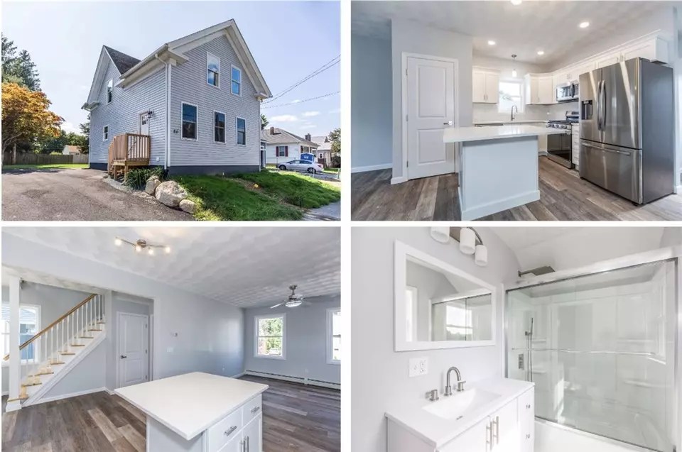 86 Randall St, Cranston, RI 02920 26 Photos Movoto