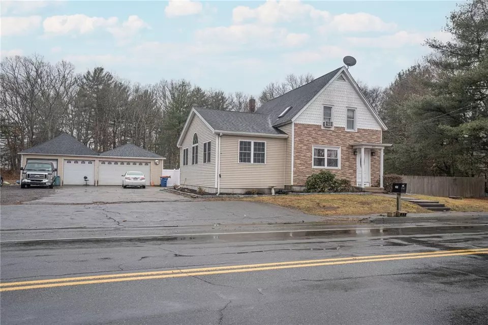 205 Oak Hill Ave, Seekonk, MA 02771 Movoto