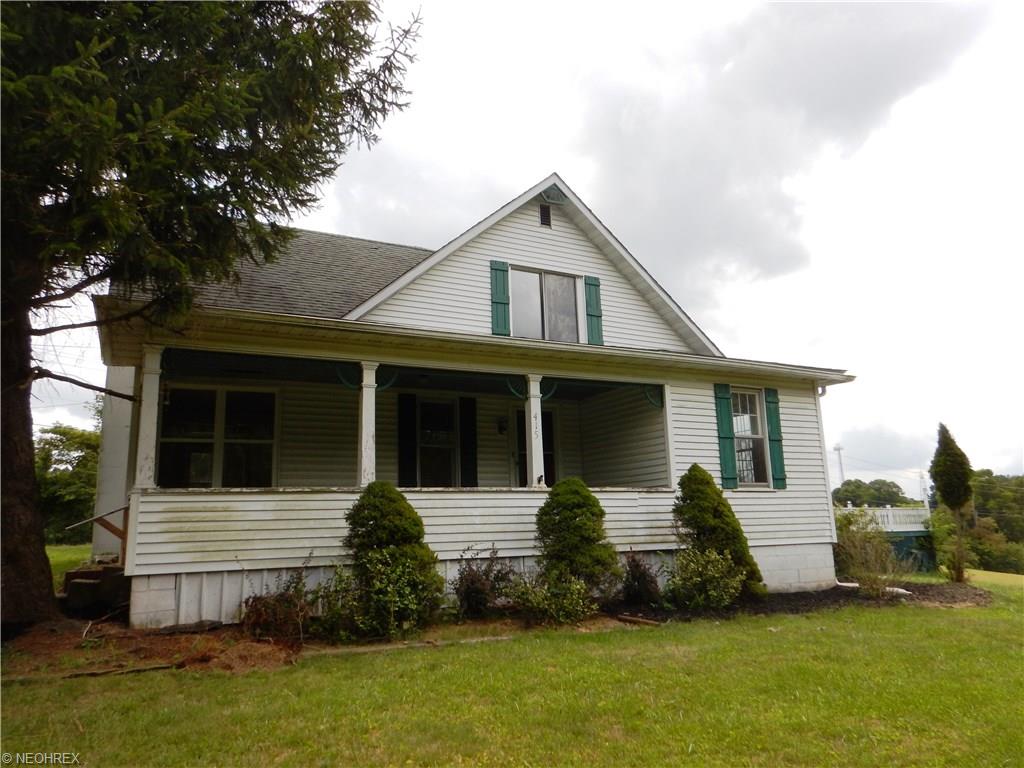 27 Things People From West Virginia Have To Explain To OutOfTowners