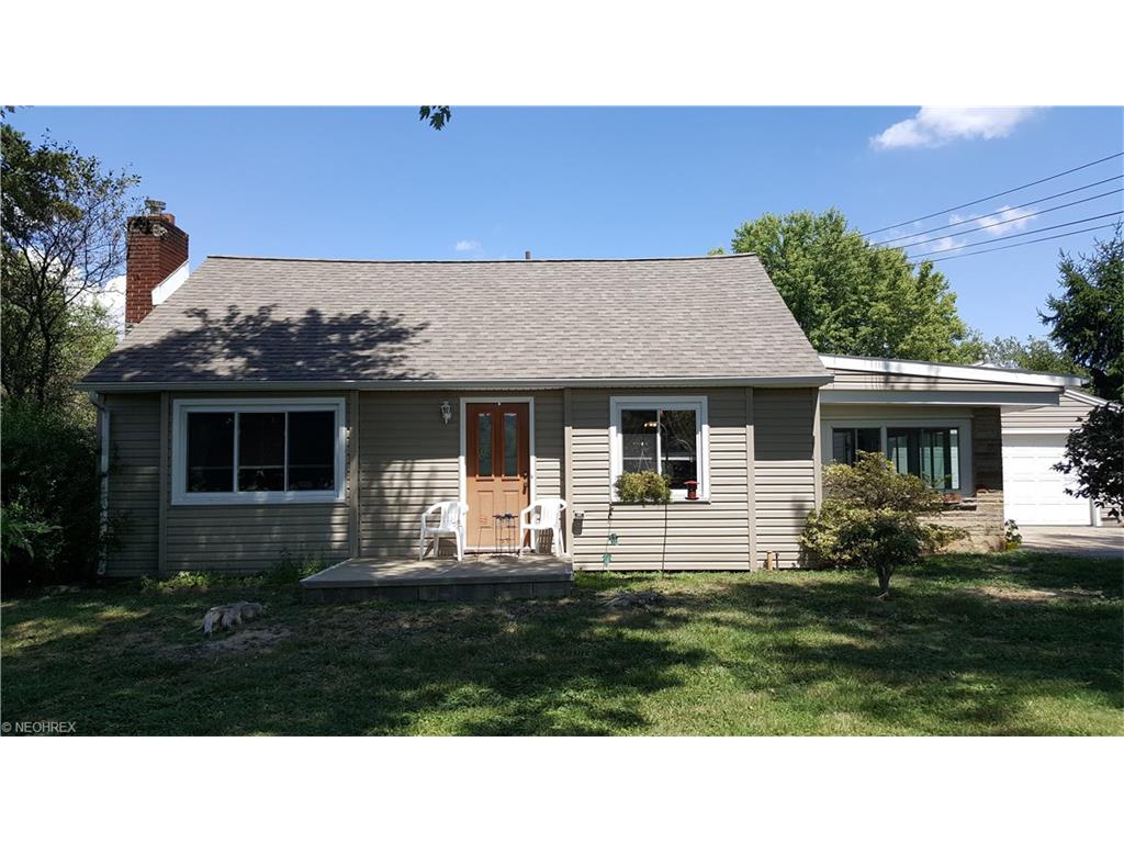 2798 Warren Burton Rd, Southington, OH 44470 MLS 3834675