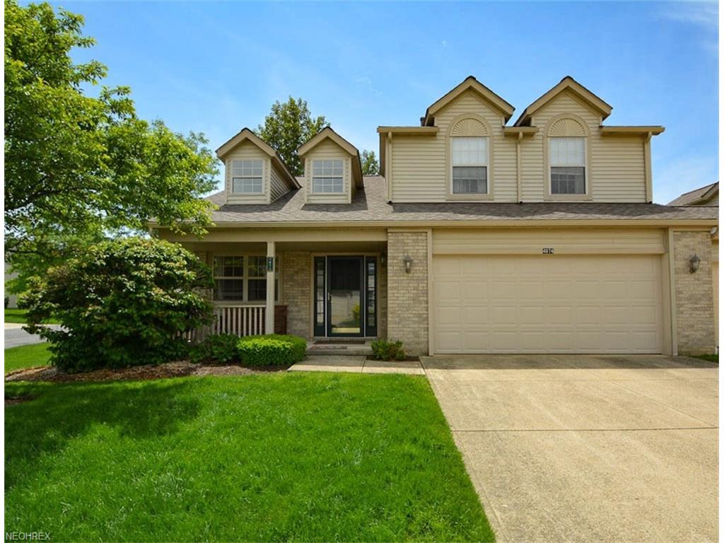 134 Homes for Sale in Stow, OH Stow Real Estate Movoto