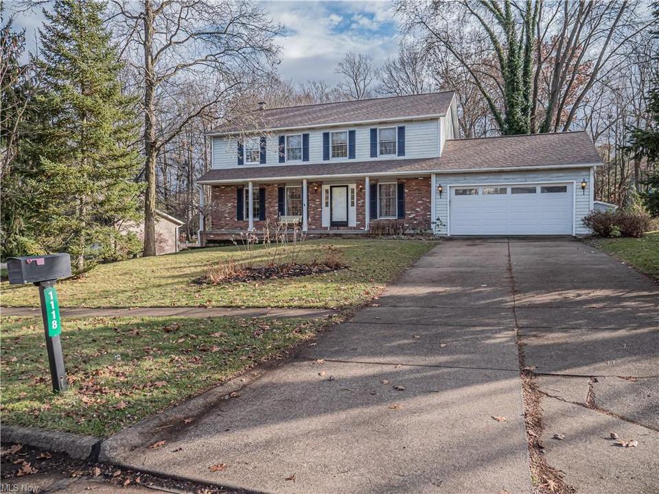 1118 Crossbow Cir, Medina, OH 44256 35 Photos MLS 4336523 Movoto