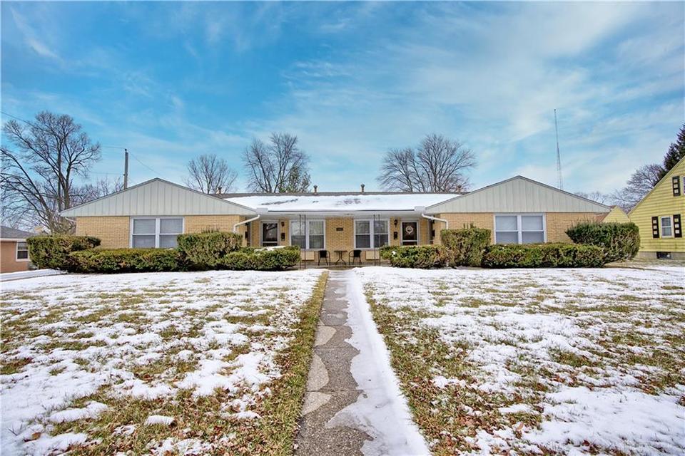 4352 Sunray Rd, Kettering, OH 45429 27 Photos MLS 857371 Movoto