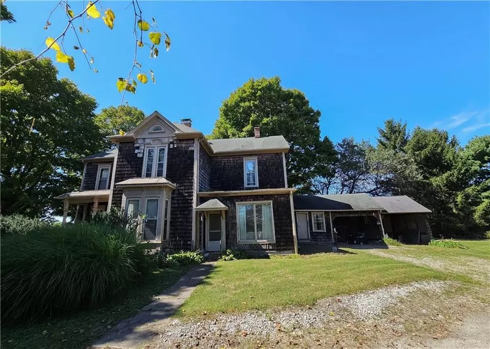 1743 Port William Rd, Jamestown, OH 45335 32 Photos Movoto